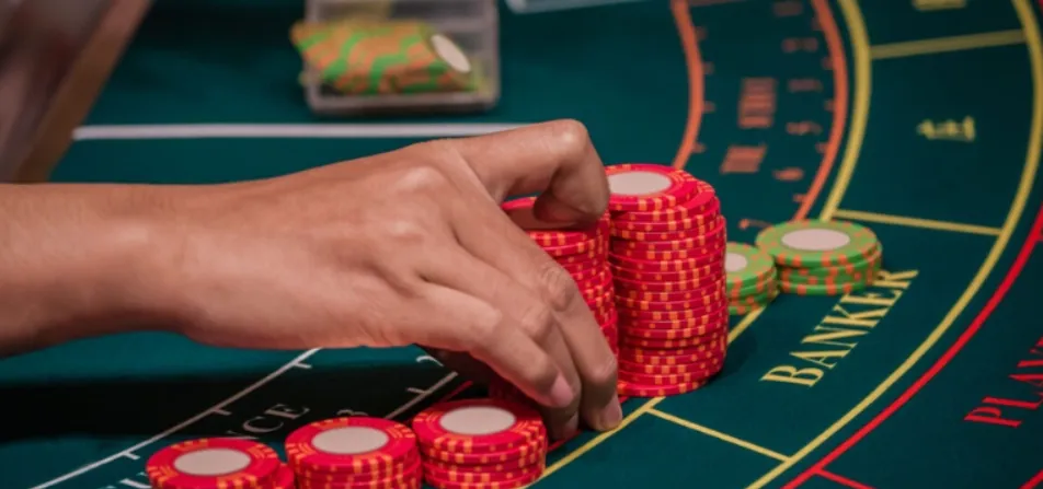 Baccarat HDbet mang lại trải nghiệm game chân thực nhất