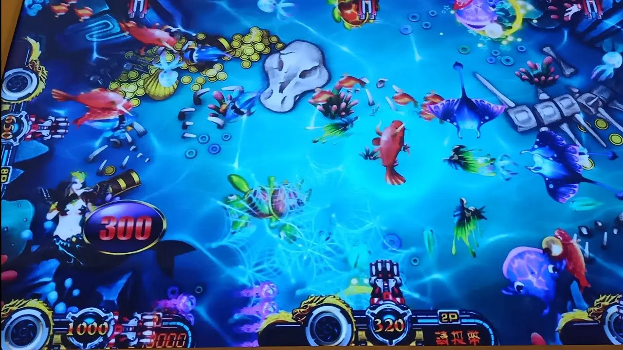 Người chơi dễ dàng tham gia vào game Bắn cá HDbet