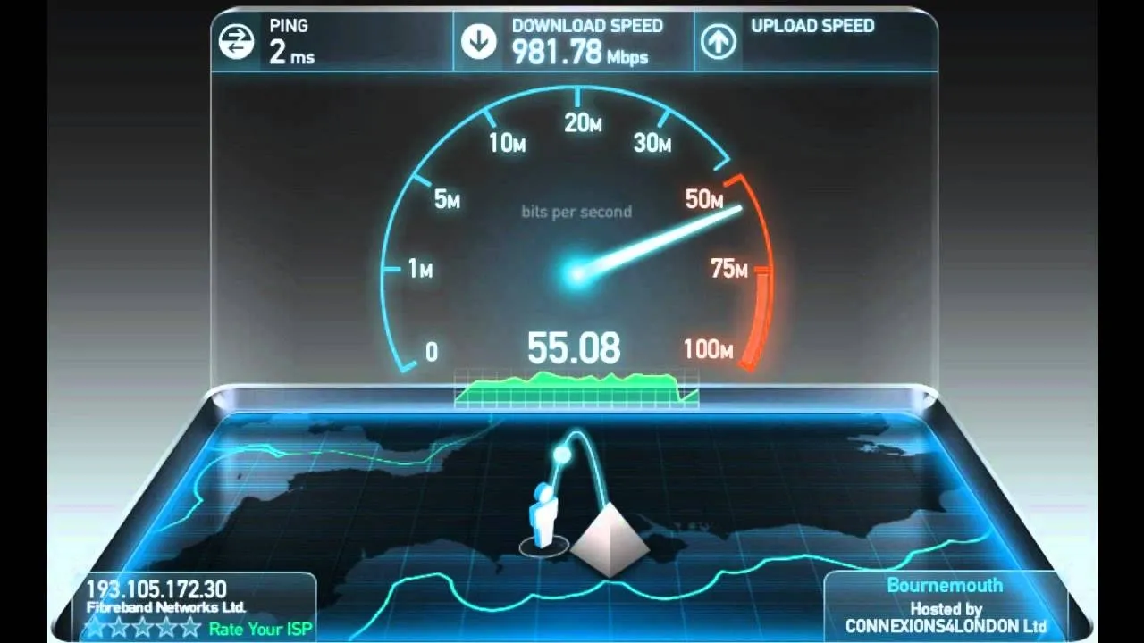 Trước khi đăng nhập HDbet, người chơi cần đảm bảo đường truyền internet ổn định