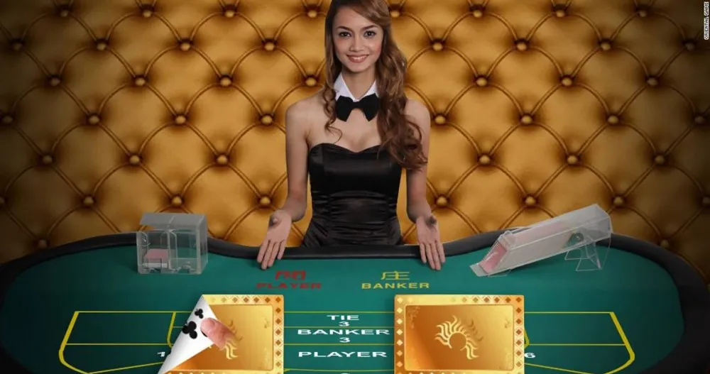 Đội ngũ Dealer chuyên nghiệp giúp tăng hứng thú cho người chơi