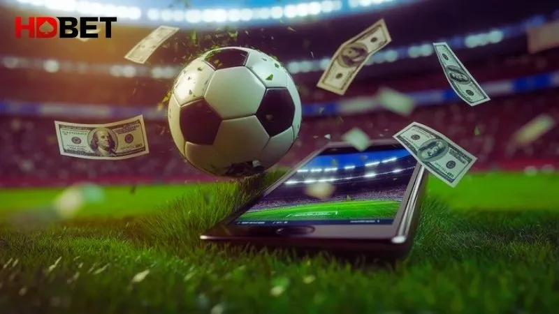 HDbet - nhà cái uy tín hàng đầu châu Á