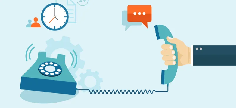 Gọi hotline phù hợp với những người cần hỗ trợ vấn đề tức thì