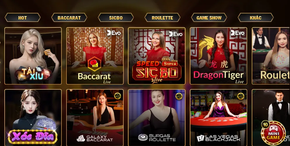 Người chơi được trải nghiệm game trực tuyến như thực tế