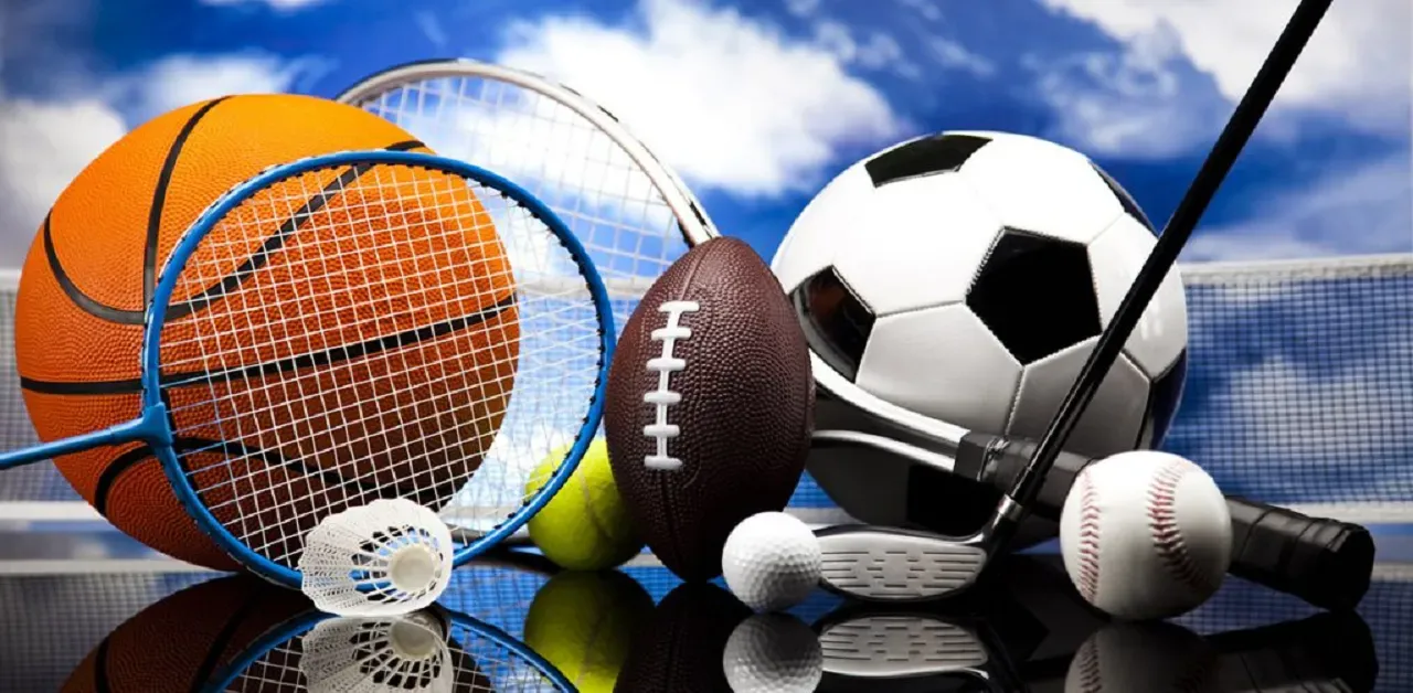 Sảnh iSports sở hữu đa dạng các môn cá cược thể thao