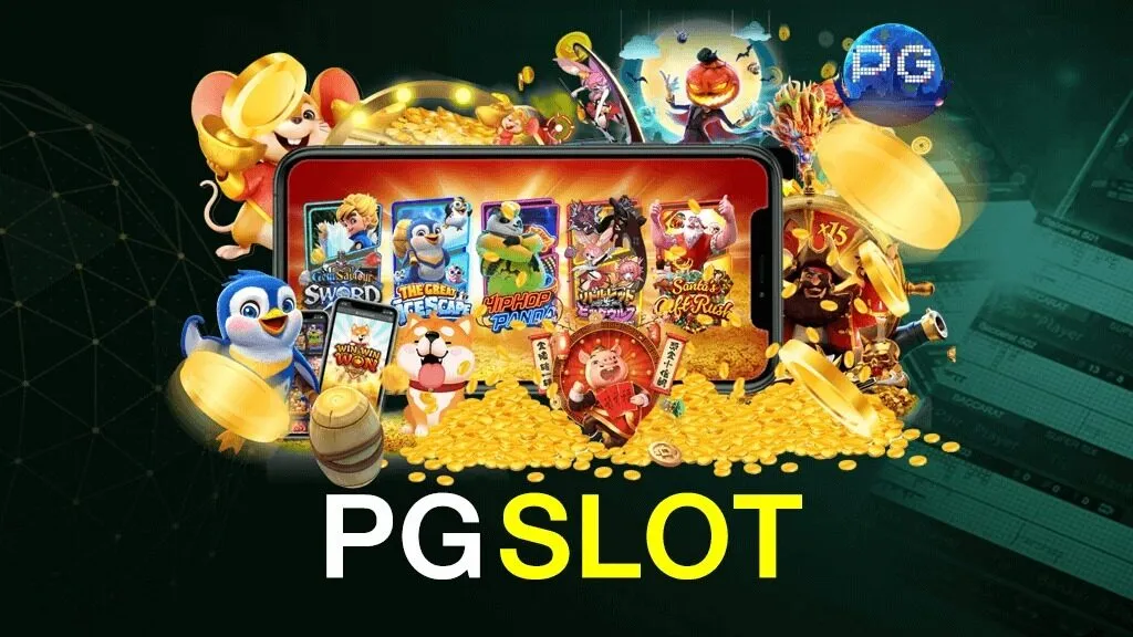  Sảnh PG Soft HDBet với công nghệ HTML5 mượt mà