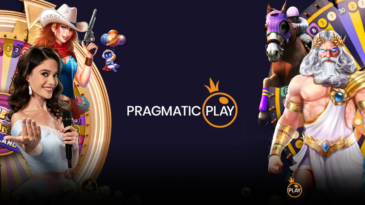 Sảnh Pragmatic Play tại HDBet hỗ trợ đa ngôn ngữ, thiết bị