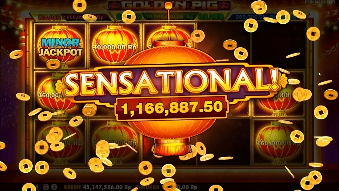 Thế giới game với cơ chế trả thưởng ấn tượng