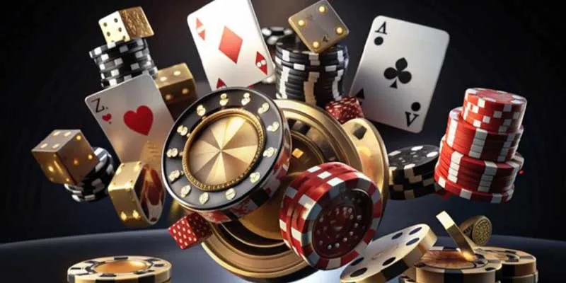 Qtech tích hợp nhiều sản phẩm Live Casino hấp dẫn