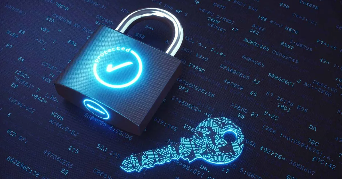 Rikvip sử dụng hệ thống mã hóa SSL 256-bit giúp bảo mật tối ưu