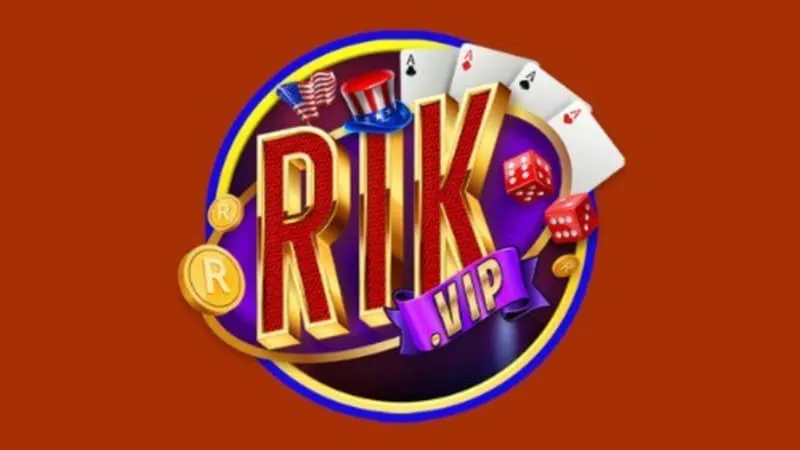Sảnh Rikvip được đầu tư bài bản chuẩn sân chơi quốc tế