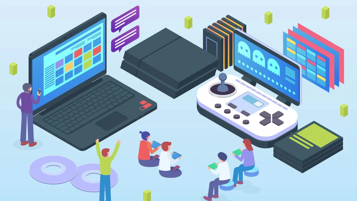 Sảnh Techplay HDbet được phát triển bởi đội ngũ kỹ thuật hàng đầu