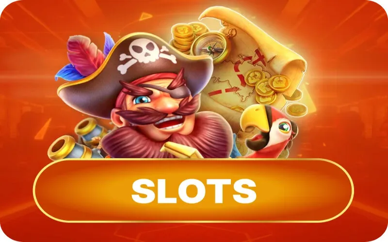 Giao diện Slots HDBet hiện đại, hỗ trợ đa nền tảng