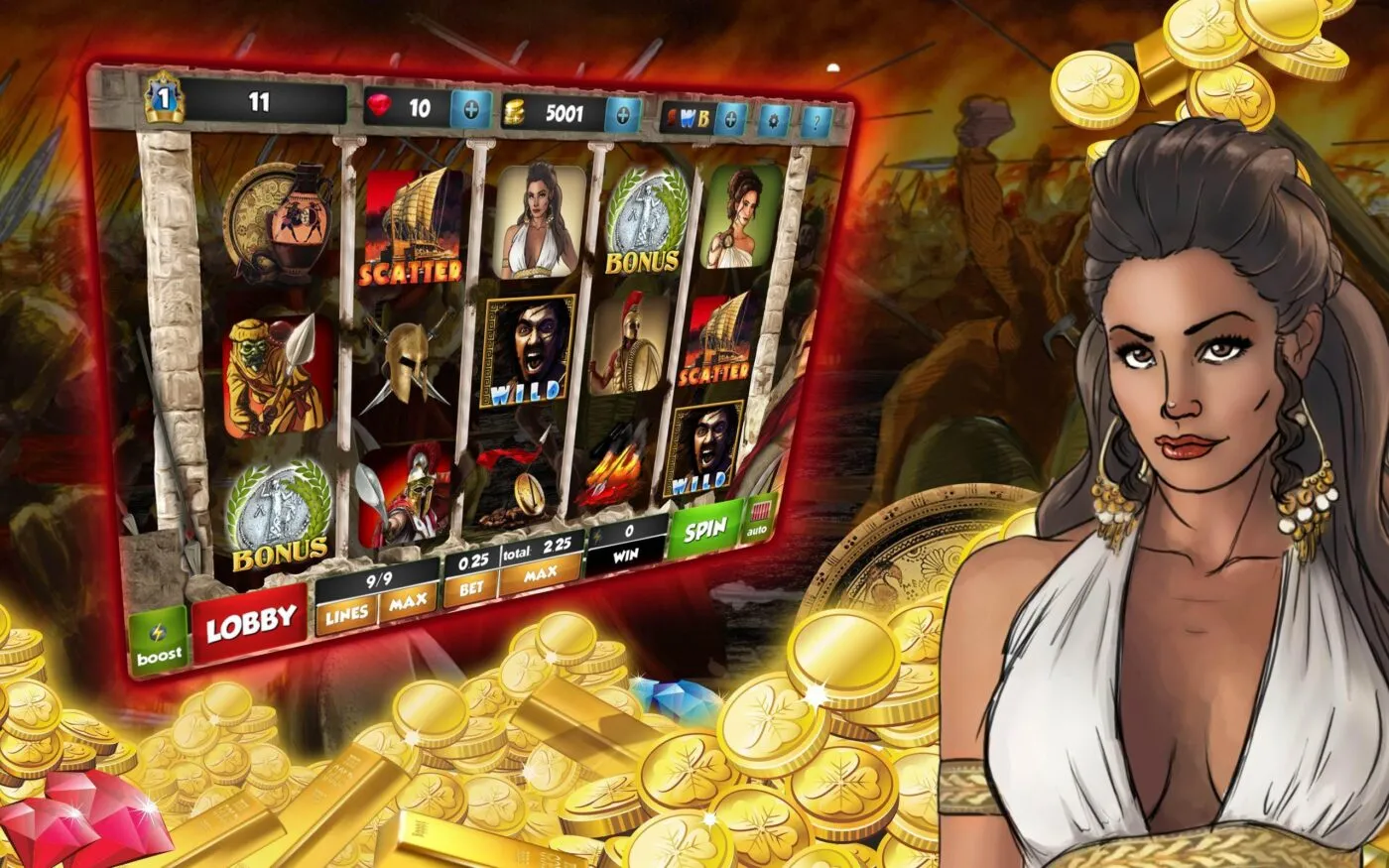 Bắt tay với những đối tác game lớn